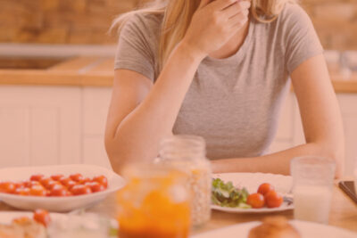 Role of diet in diarrhea