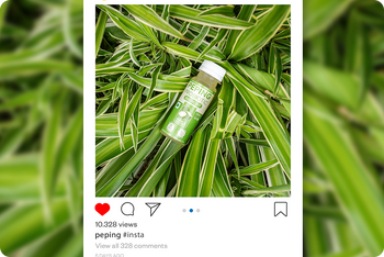 Scrolling Image