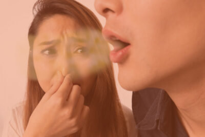 Gastroesophageal Reflux Disease And Halitosis Is Bad Breath Coming From The Gut?