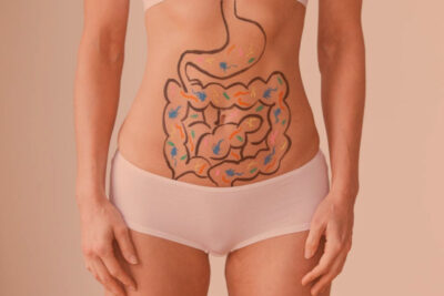 Irritable Bowel Syndrome And Body Weight