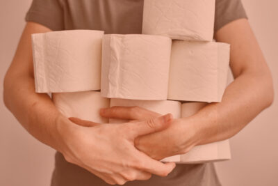 Most frequently asked questions on diarrhea