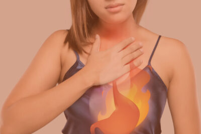 What is Gastroesophageal Reflux Disease