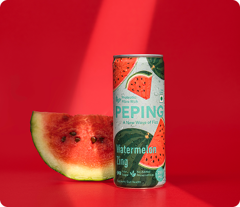Watermelon Zing