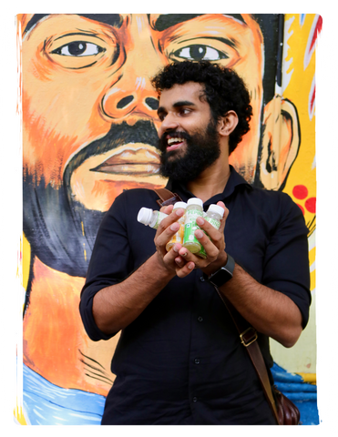 How does life change with peping shots?