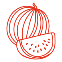 Ingredient illustration