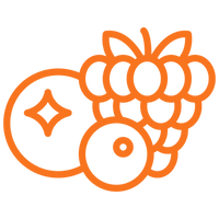 Ingredient illustration
