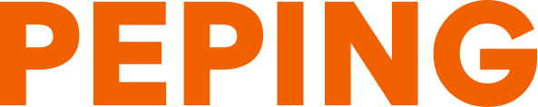 Peping