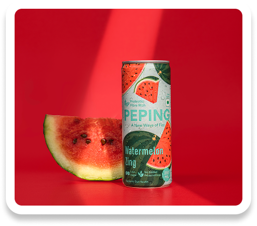 Watermelon Zing