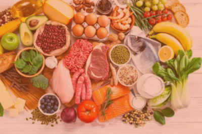 gut healthy foods